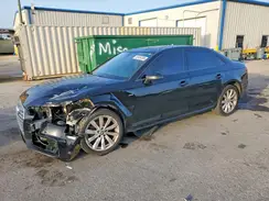 WAUKMAF45JA171347 2018 AUDI A4