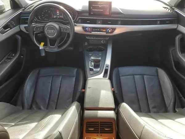 WAUKMAF45JA173678 2018 AUDI A4 - Image 8
