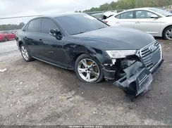 WAUKMAF45JA206078 2018 AUDI A4