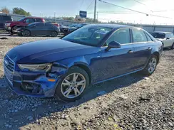 WAUKMAF45JA212429 2018 AUDI A4