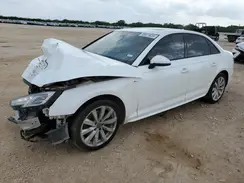 WAUKMAF45JA215153 2018 AUDI A4