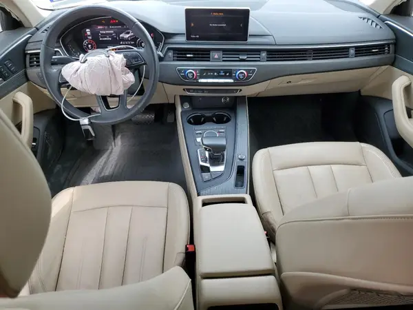 WAUKMAF45JA215153 2018 AUDI A4 - Image 8