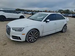 WAUKMAF45JA226122 2018 AUDI A4