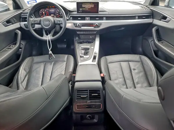 WAUKMAF45JA226122 2018 AUDI A4 - Image 8
