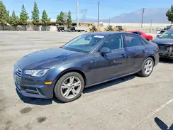 WAUKMAF45JA228680 2018 AUDI A4