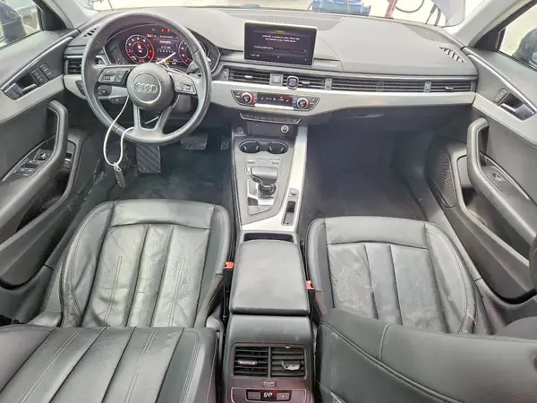WAUKMAF45JA231563 2018 AUDI A4 - Image 8