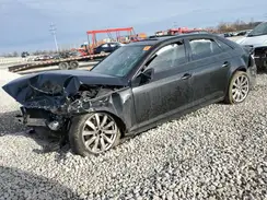 WAUKMAF45JN001157 2018 AUDI A4