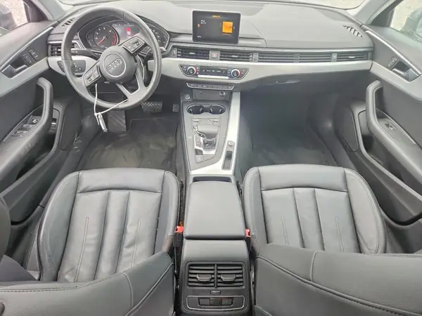 WAUKMAF45JN009436 2018 AUDI A4 - Image 8