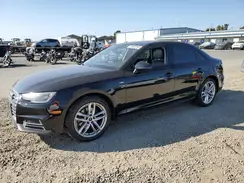 WAUKMAF46HN042603 2017 AUDI A4