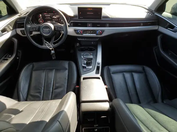 WAUKMAF46HN042603 2017 AUDI A4 - Image 8