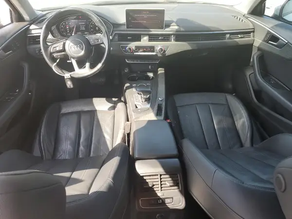 WAUKMAF46HN055271 2017 AUDI A4 - Image 8