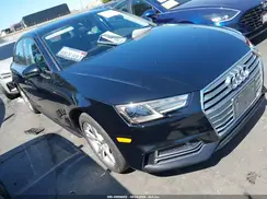 WAUKMAF46JA068552 2018 AUDI A4