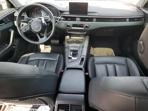 WAUKMAF46JA076165 2018 AUDI A4 - Image 8