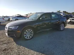 WAUKMAF46JA106233 2018 AUDI A4