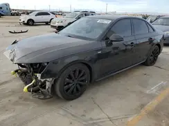 WAUKMAF46JA109360 2018 AUDI A4