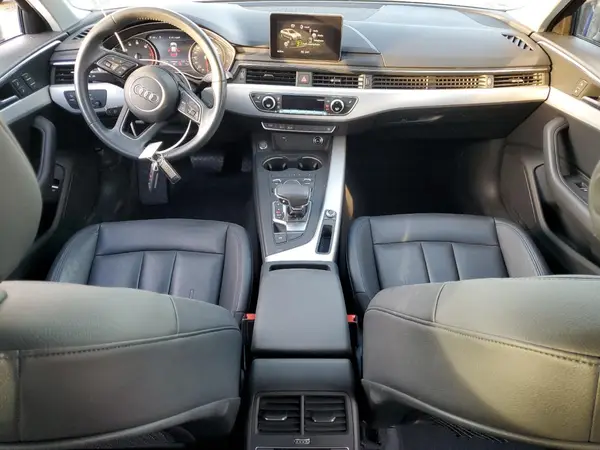 WAUKMAF46JA111724 2018 AUDI A4 - Image 8