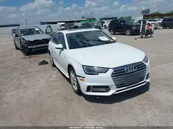 WAUKMAF46JA114638 2018 AUDI A4
