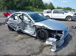 WAUKMAF46JA142262 2018 AUDI A4