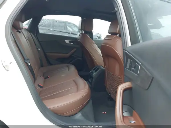 WAUKMAF46JA144903 2018 AUDI A4 - Image 8