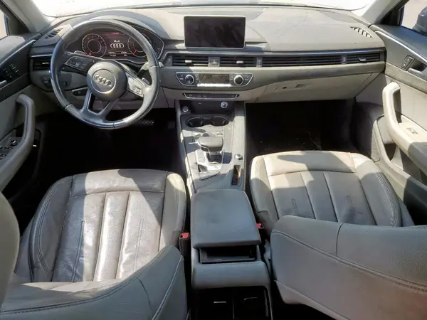 WAUKMAF46JA198573 2018 AUDI A4 - Image 8