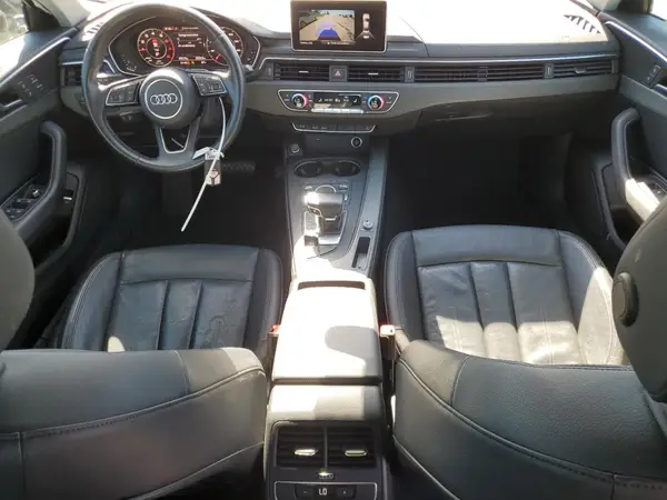 WAUKMAF46JA198914 2018 AUDI A4 - Image 8