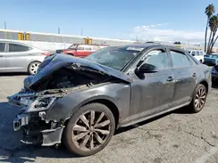 WAUKMAF46JA216280 2018 AUDI A4