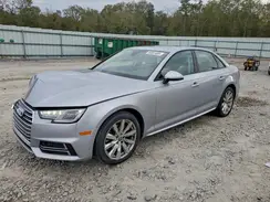 WAUKMAF46JA221897 2018 AUDI A4