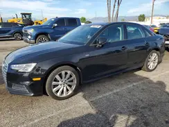 WAUKMAF46JA223469 2018 AUDI A4