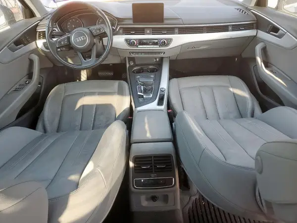 WAUKMAF46JN000180 2018 AUDI A4 - Image 8