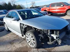 WAUKMAF46JN018601 2018 AUDI A4