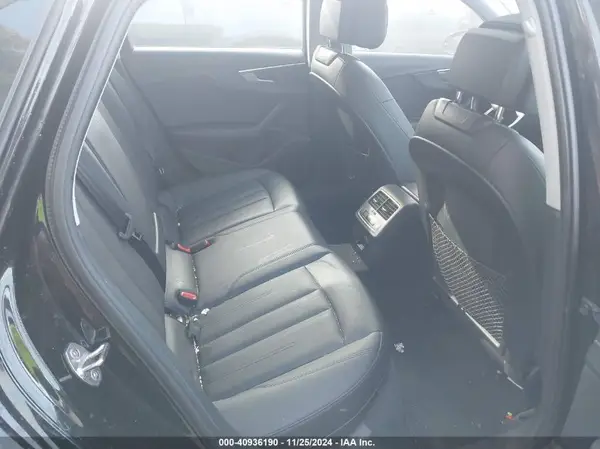 WAUKMAF47HN040133 2017 AUDI A4 - Image 8