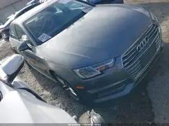 WAUKMAF47HN042688 2017 AUDI A4