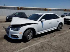 WAUKMAF47HN044604 2017 AUDI A4