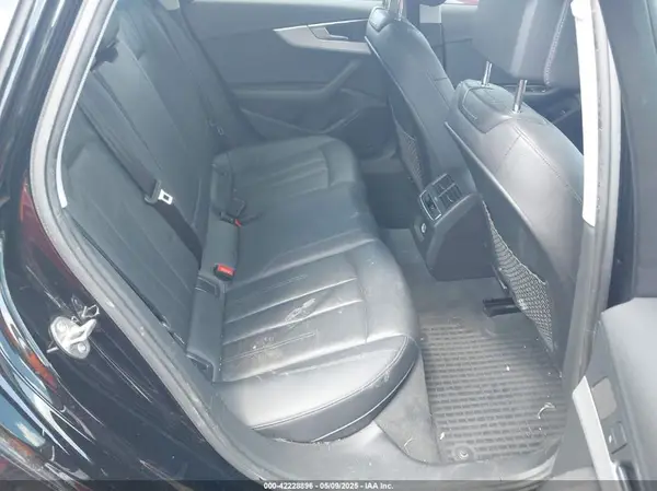 WAUKMAF47HN051245 2017 AUDI A4 - Image 8