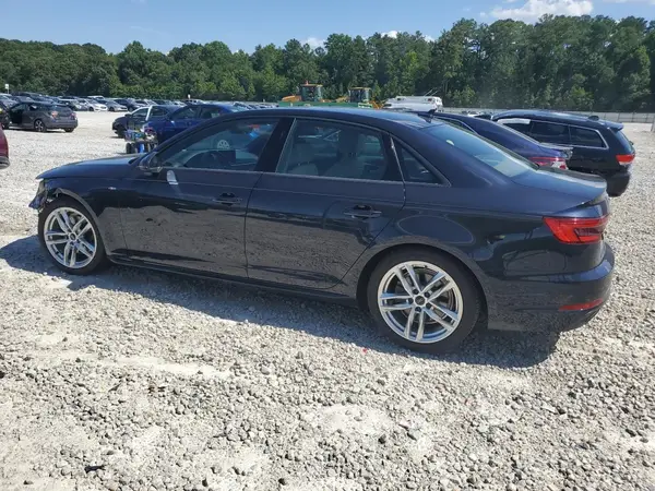WAUKMAF47HN056123 2017 AUDI A4 - Image 2