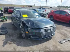 WAUKMAF47JA009817 2018 AUDI A4