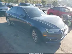 WAUKMAF47JA040632 2018 AUDI A4