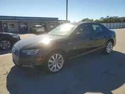 WAUKMAF47JA067913 2018 AUDI A4