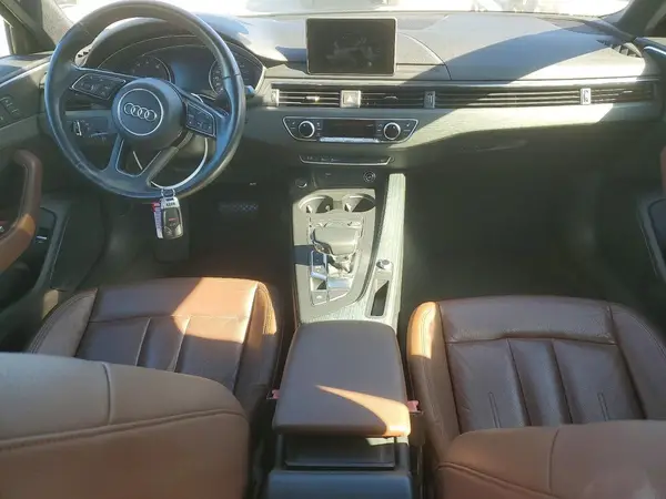 WAUKMAF47JA067913 2018 AUDI A4 - Image 8