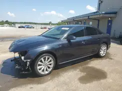 WAUKMAF47JA084792 2018 AUDI A4