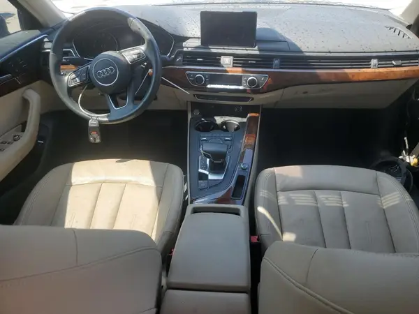 WAUKMAF47JA084792 2018 AUDI A4 - Image 8