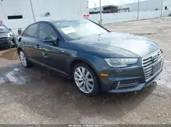 WAUKMAF47JA086557 2018 AUDI A4
