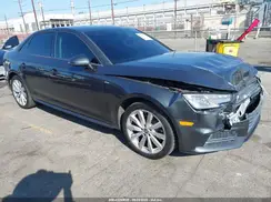 WAUKMAF47JA090382 2018 AUDI A4