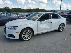 WAUKMAF47JA091323 2018 AUDI A4