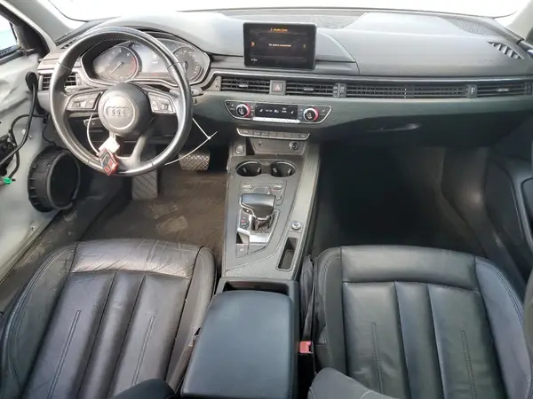 WAUKMAF47JA091323 2018 AUDI A4 - Image 8
