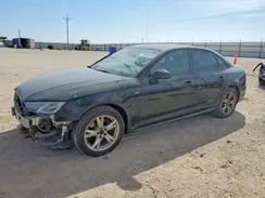 WAUKMAF47JA145686 2018 AUDI A4