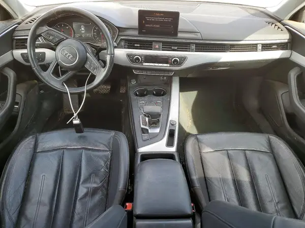 WAUKMAF47JA145686 2018 AUDI A4 - Image 8