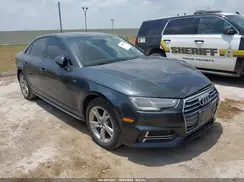 WAUKMAF47JA215560 2018 AUDI A4