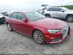 WAUKMAF47JA221987 2018 AUDI A4