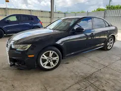WAUKMAF47JN006571 2018 AUDI A4